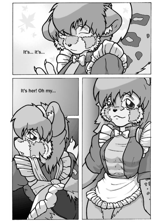 [Dktorzi] Daydreaming