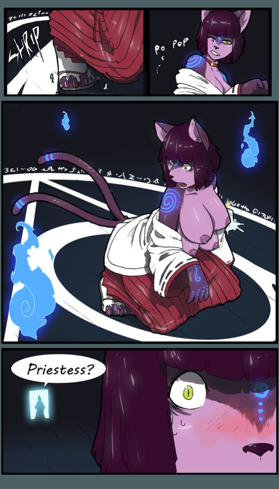 [7-car-pileup] Fernin Commish