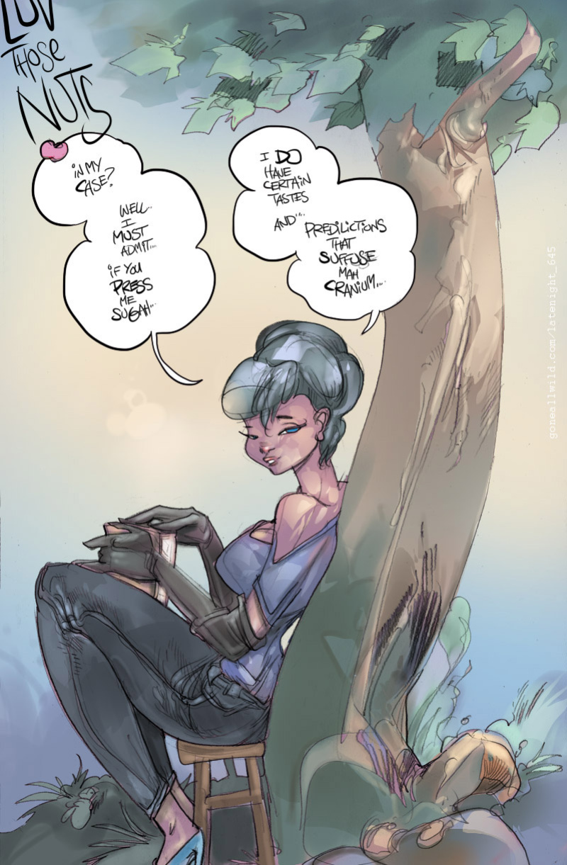 [mamabliss] luv those nuts