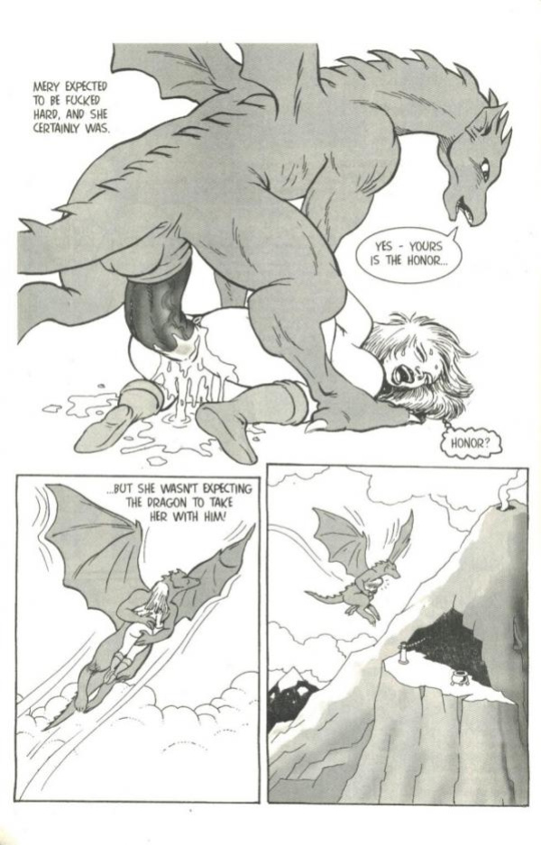 [Karno (Kjartan Arnorsson)] Dragon's Bride