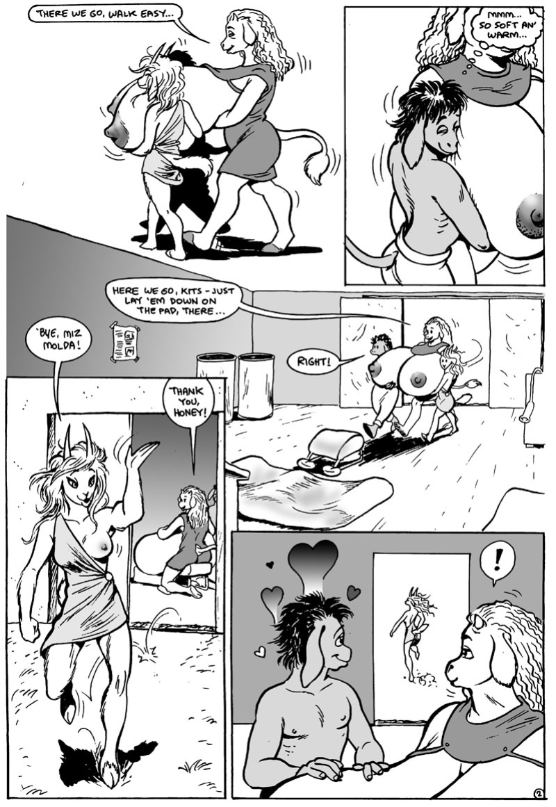 [Karno (Kjartan Arnorsson)] Fair Trade