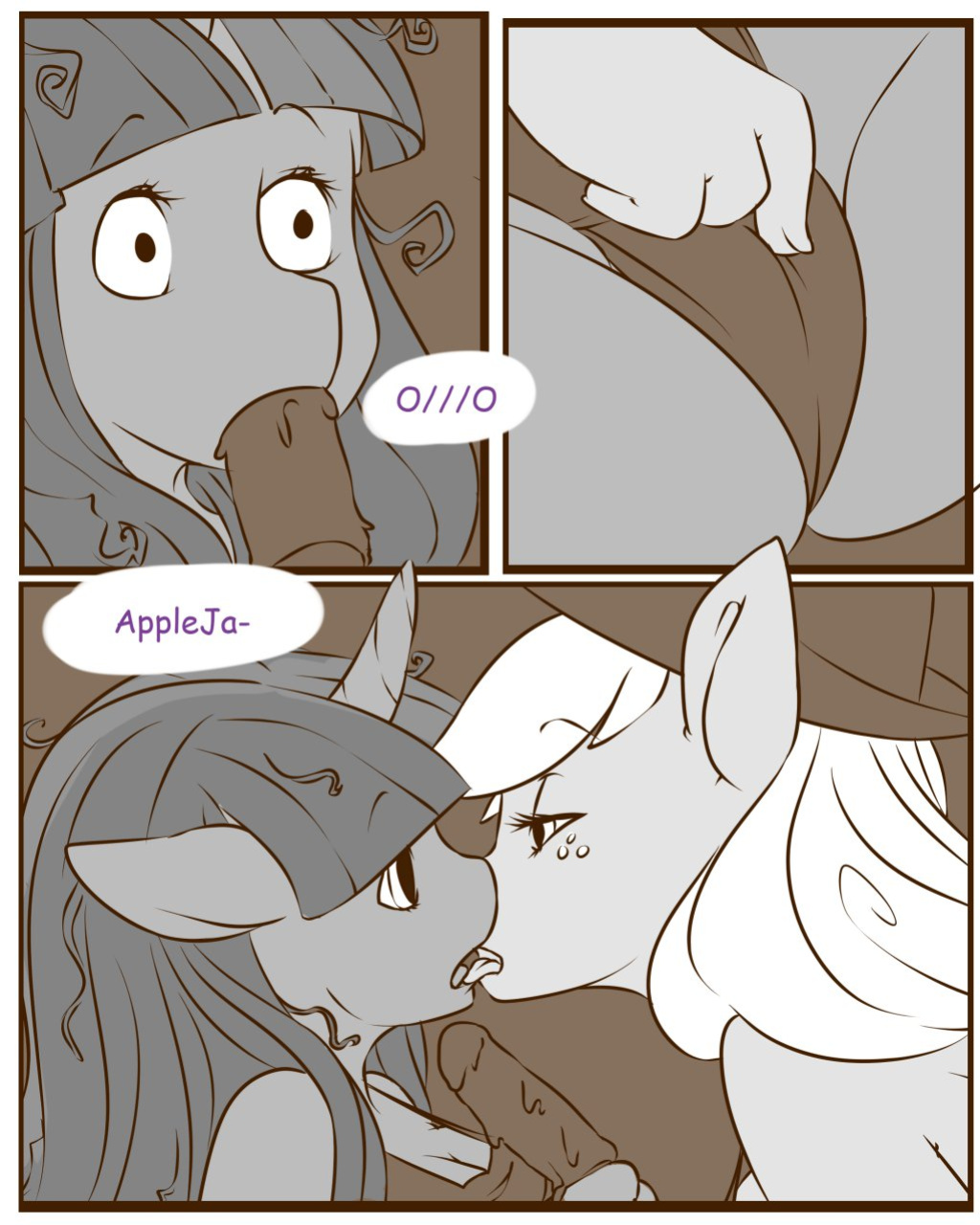 [Taki-San] Summer Fun (My Little Pony: Friendship is Magic)
