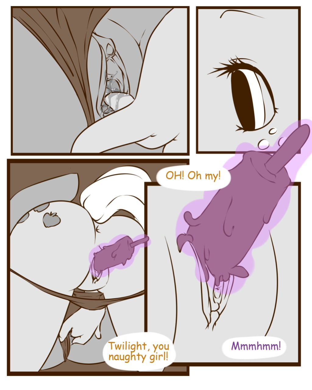 [Taki-San] Summer Fun (My Little Pony: Friendship is Magic)