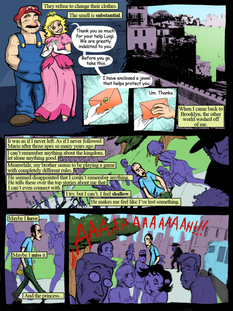 [McGriffin] Another Castle 1