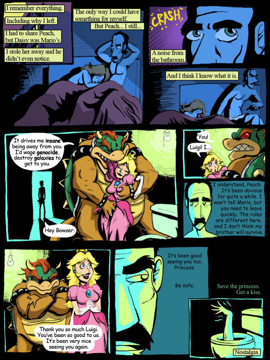 [McGriffin] Another Castle 1