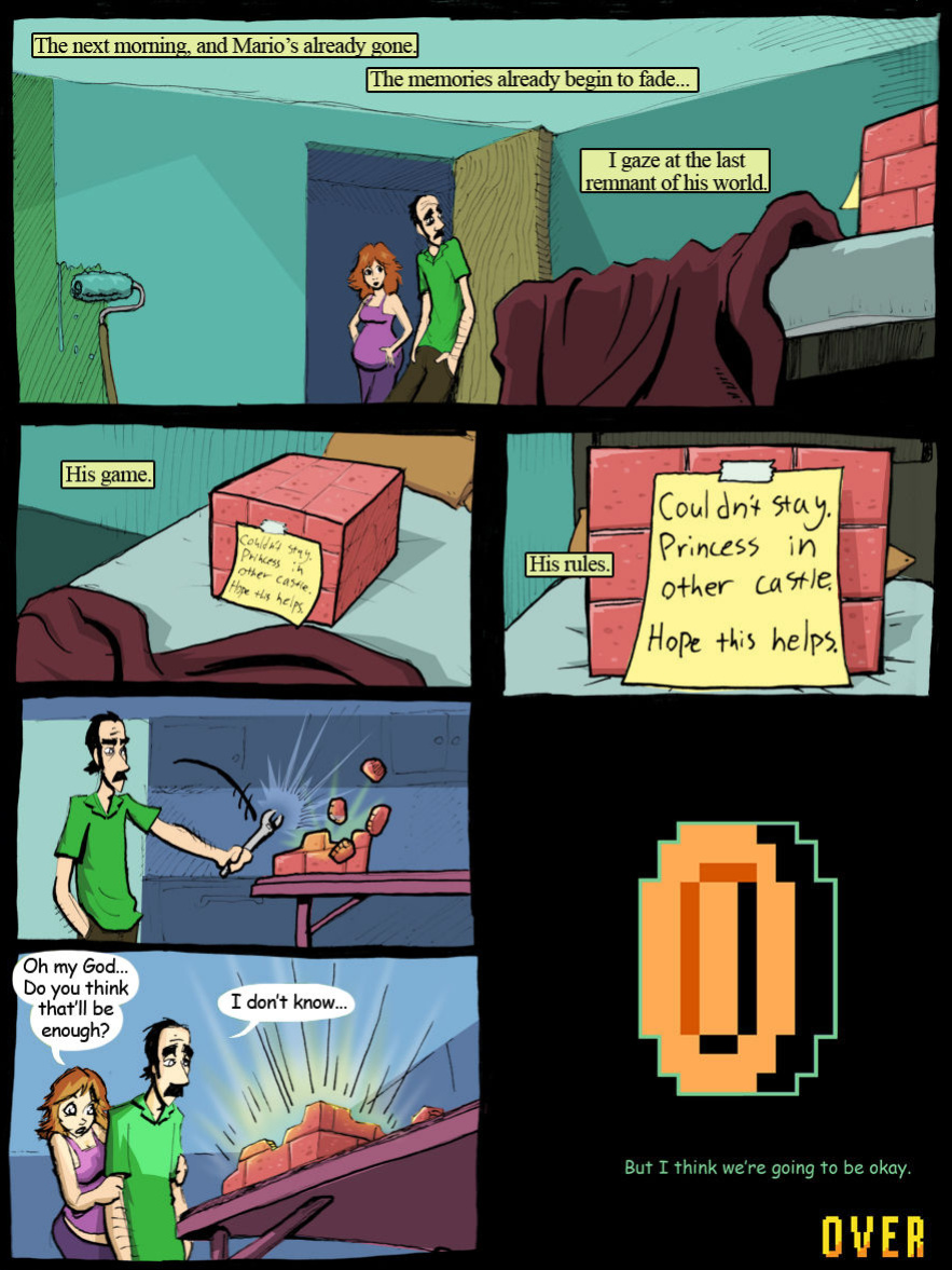 [McGriffin] Another Castle 1