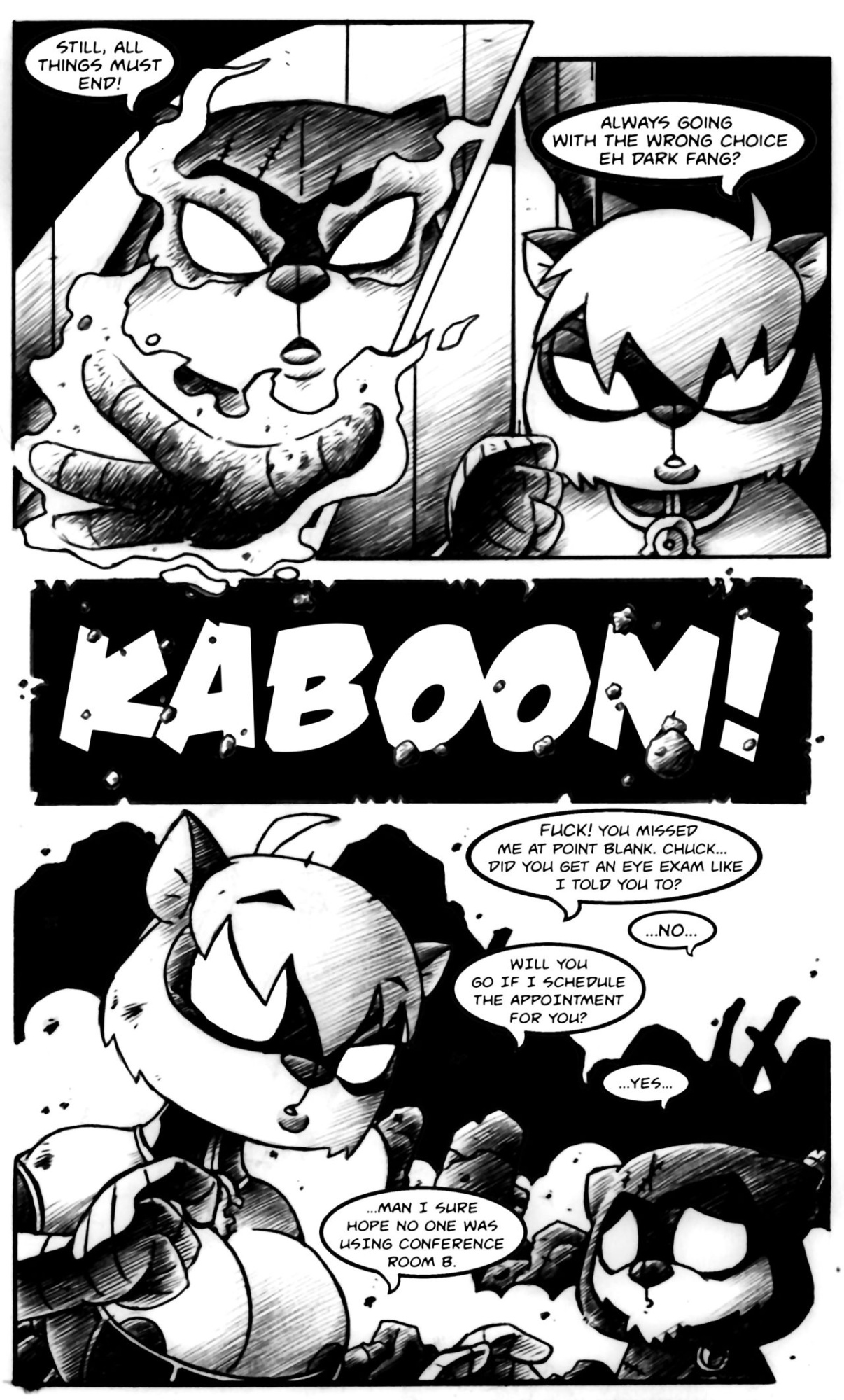 Patches - By Drakefenwick