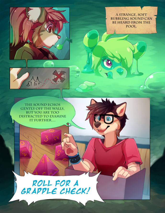 [Roanoak] Critical Success