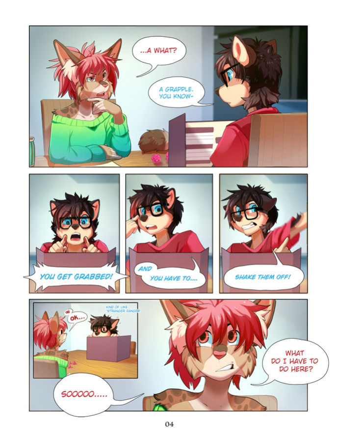 [Roanoak] Critical Success