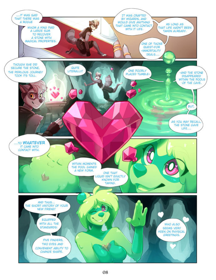 [Roanoak] Critical Success