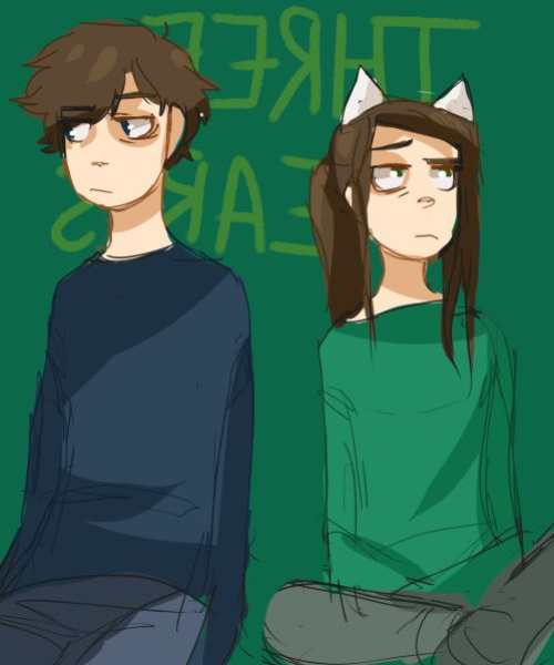 Three Years