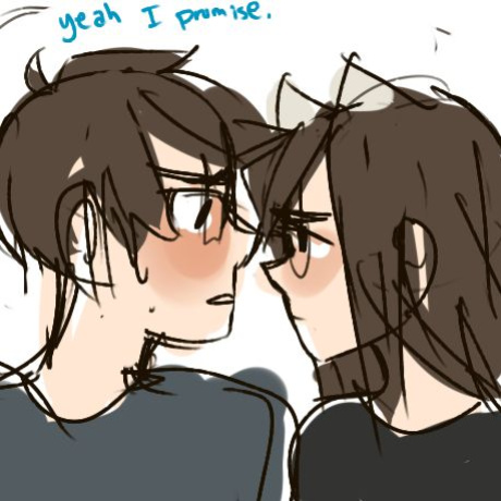 Three Years