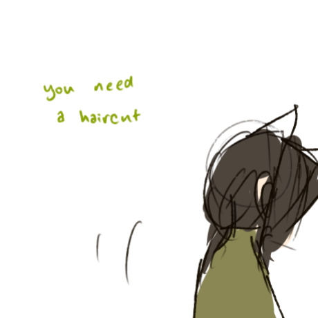 Three Years