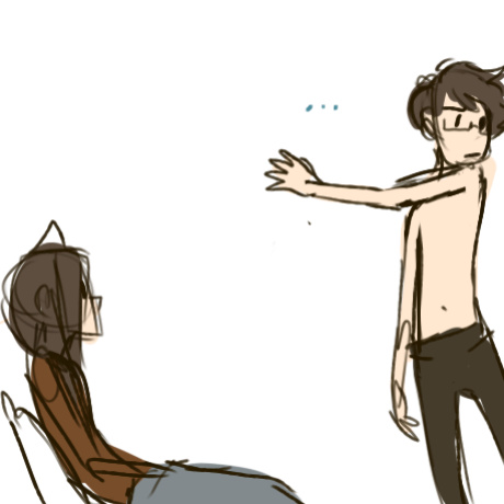 Three Years