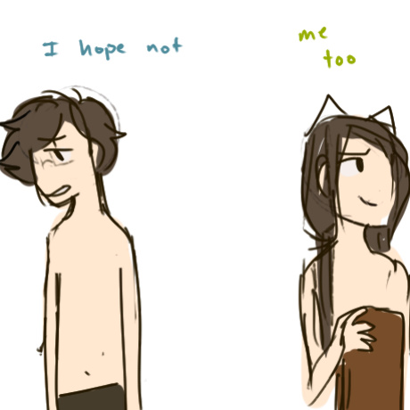 Three Years