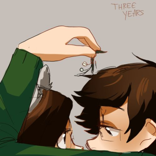 Three Years