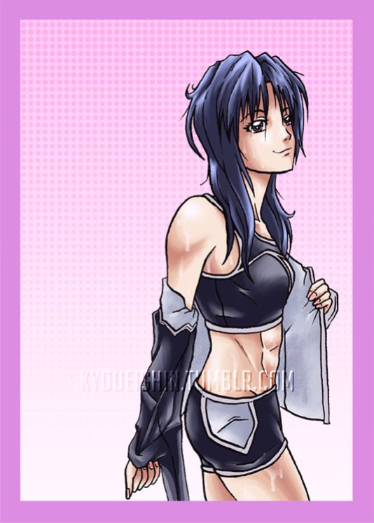 [Eishin Kyou] Practice Run Vol. 1