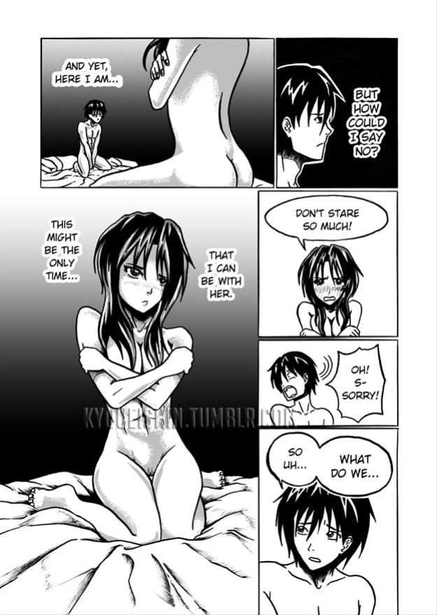 [Eishin Kyou] Practice Run Vol. 1