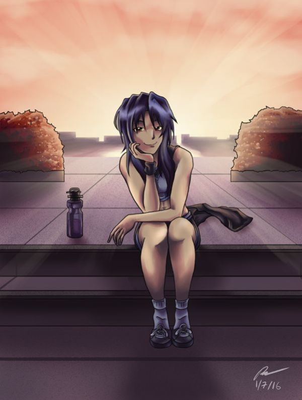 [Eishin Kyou] Practice Run Vol. 1