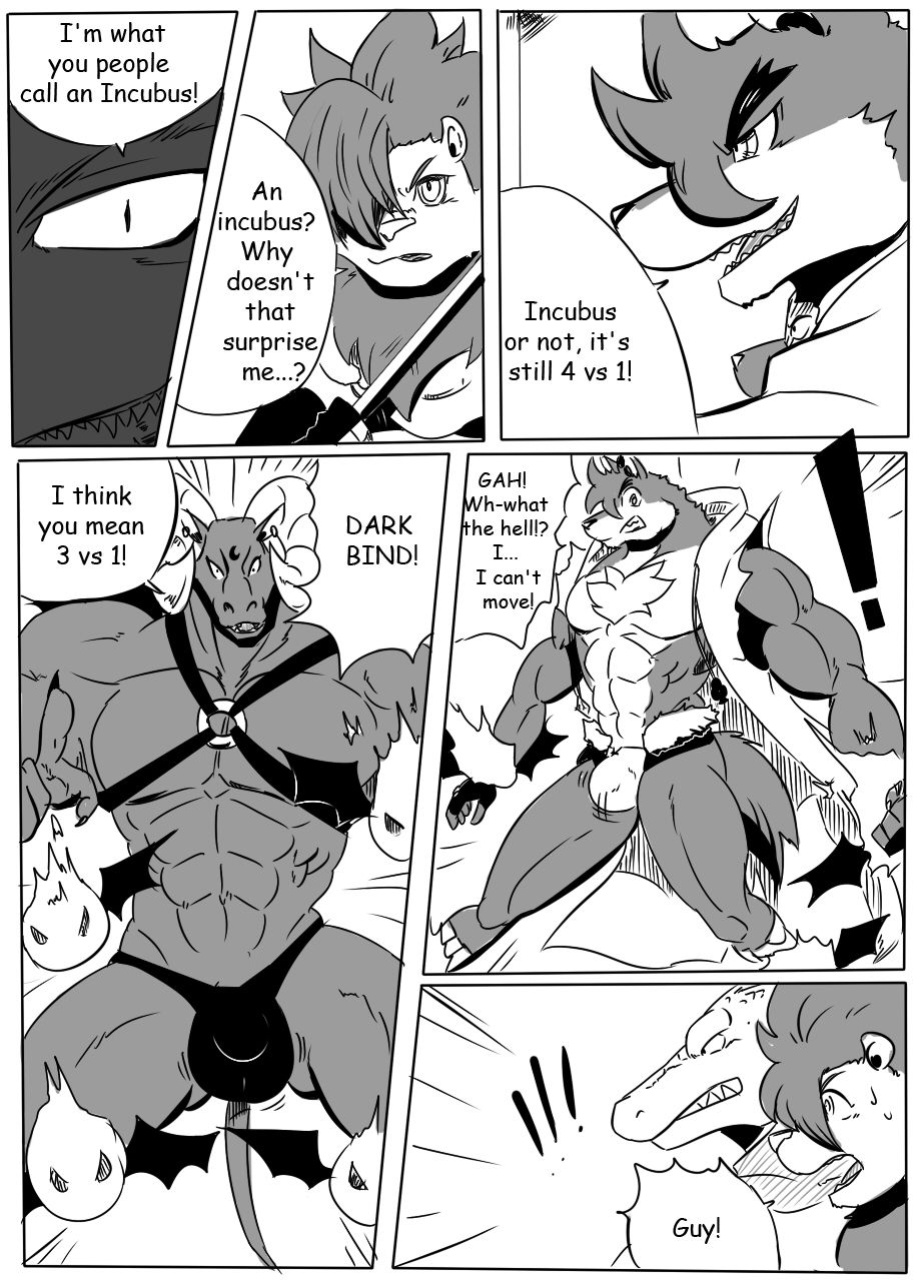 [a-side] red hot party 7