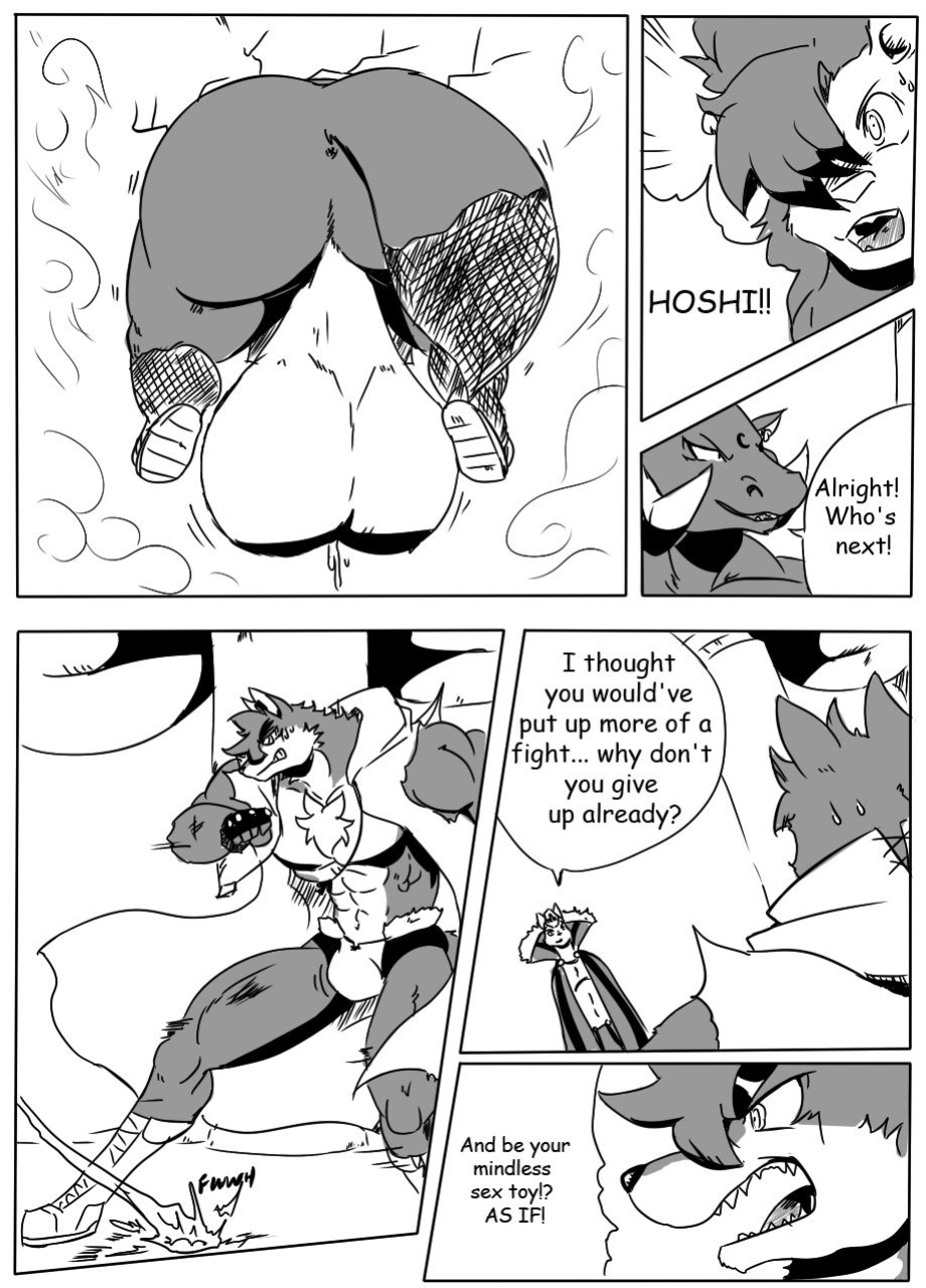 [a-side] red hot party 7