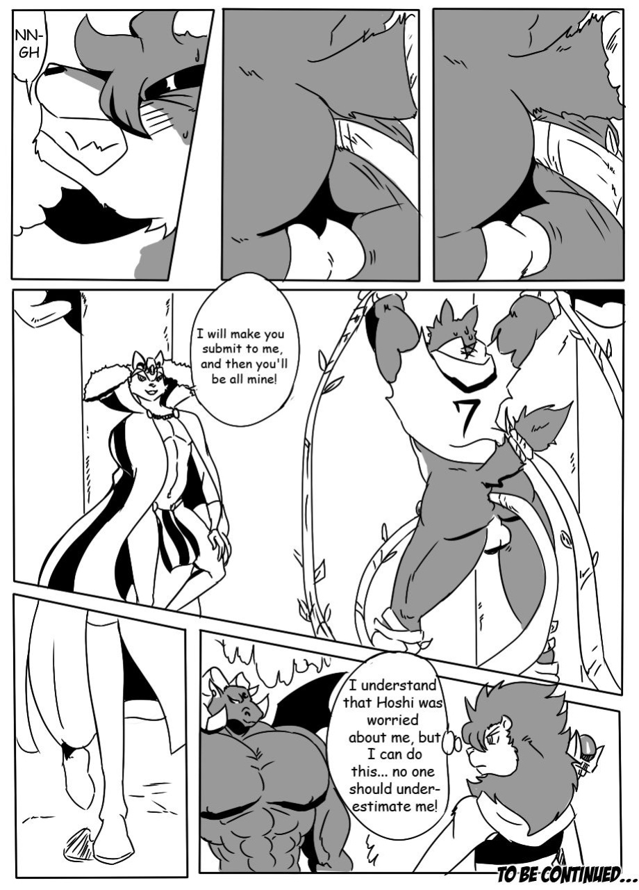 [a-side] red hot party 7