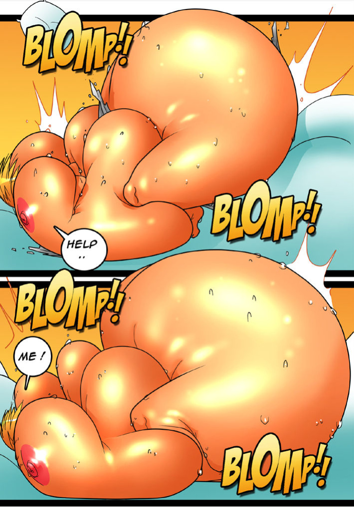 [Maxman] Filthy Donna #3