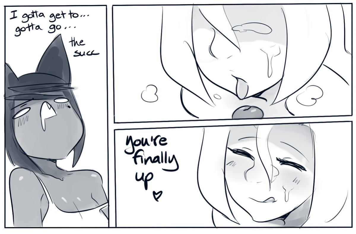 [Lightsource] Late For Work