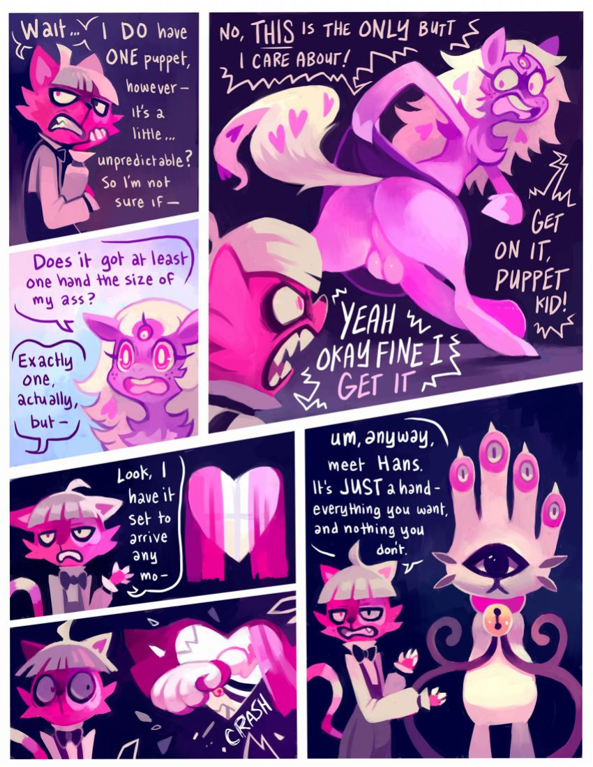 Beleth's Potion
