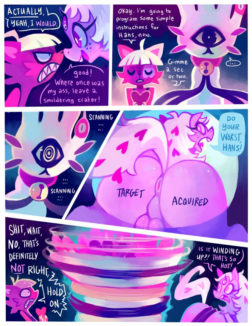 Beleth's Potion