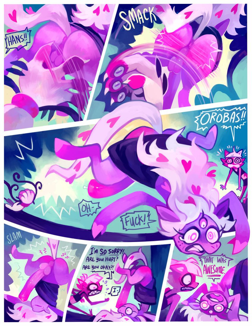Beleth's Potion