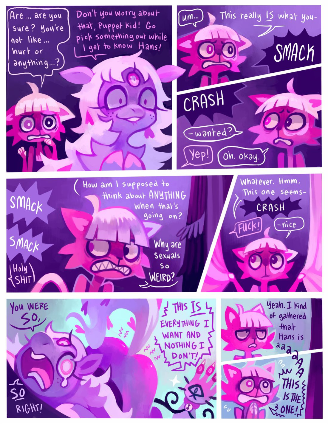 Beleth's Potion
