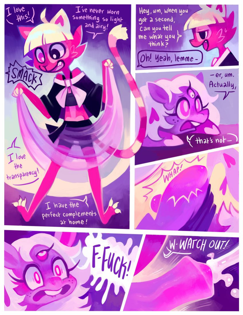 Beleth's Potion
