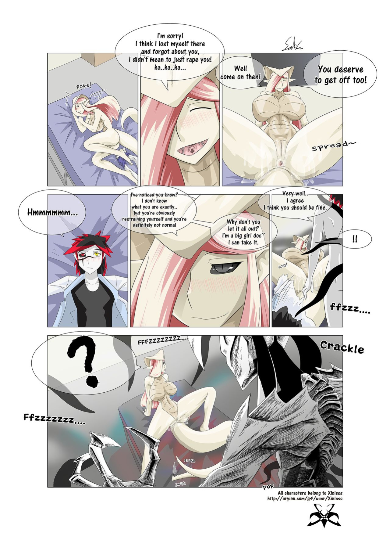 [SeekGr] Reversal
