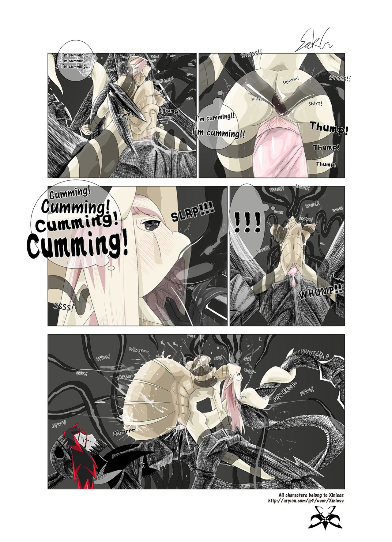 [SeekGr] Reversal
