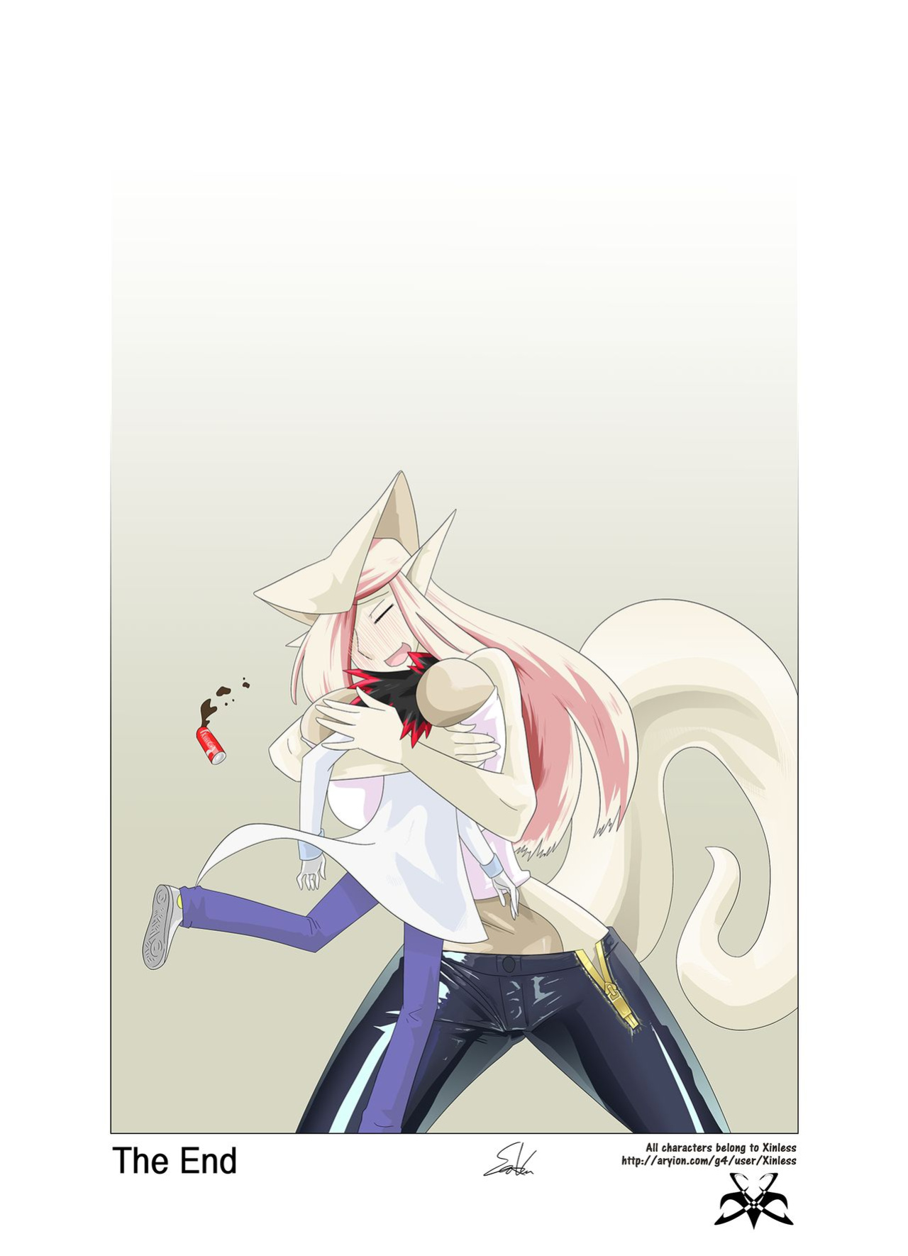 [SeekGr] Reversal