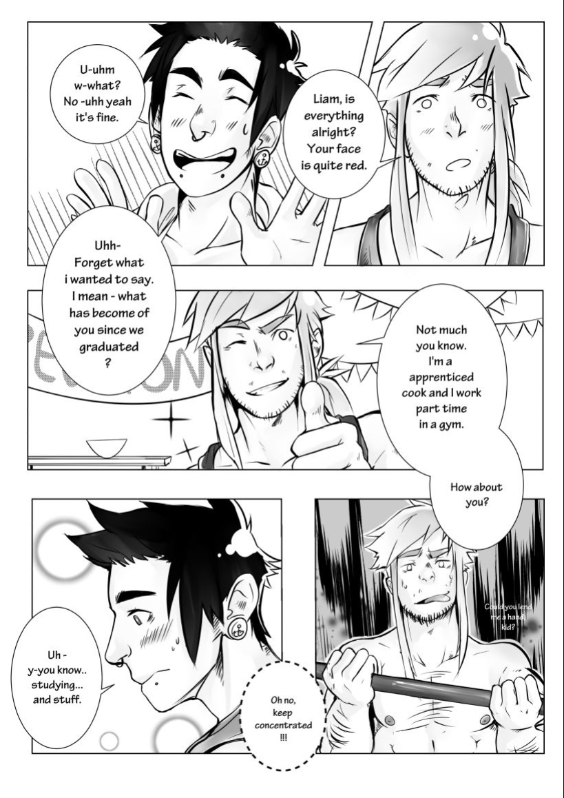 [Jasdavi] After Party
