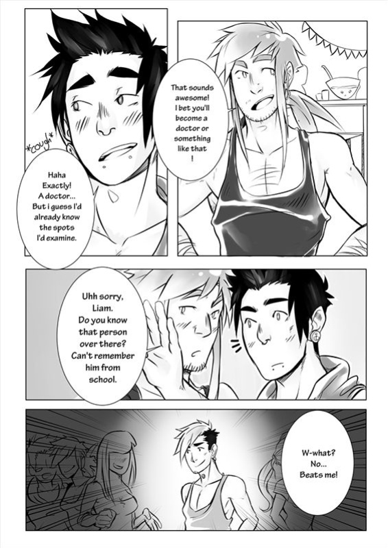 [Jasdavi] After Party