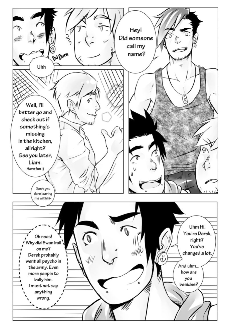 [Jasdavi] After Party