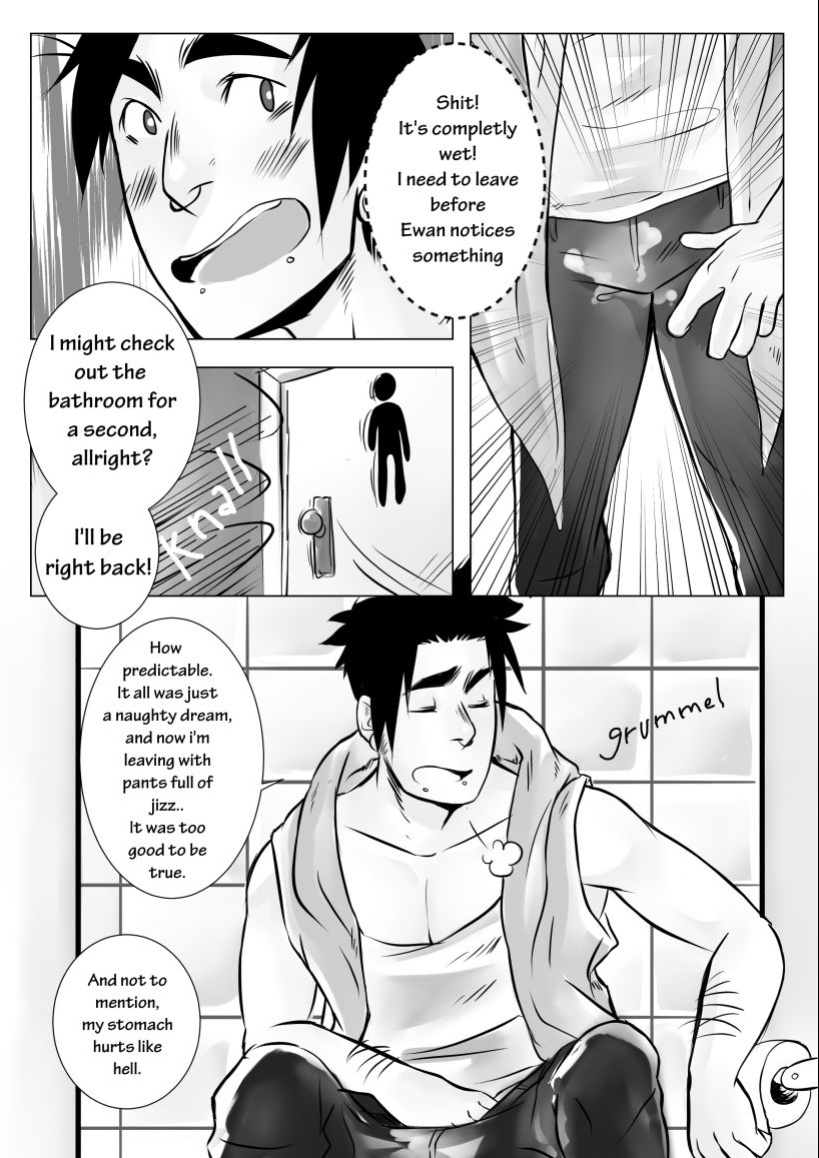 [Jasdavi] After Party