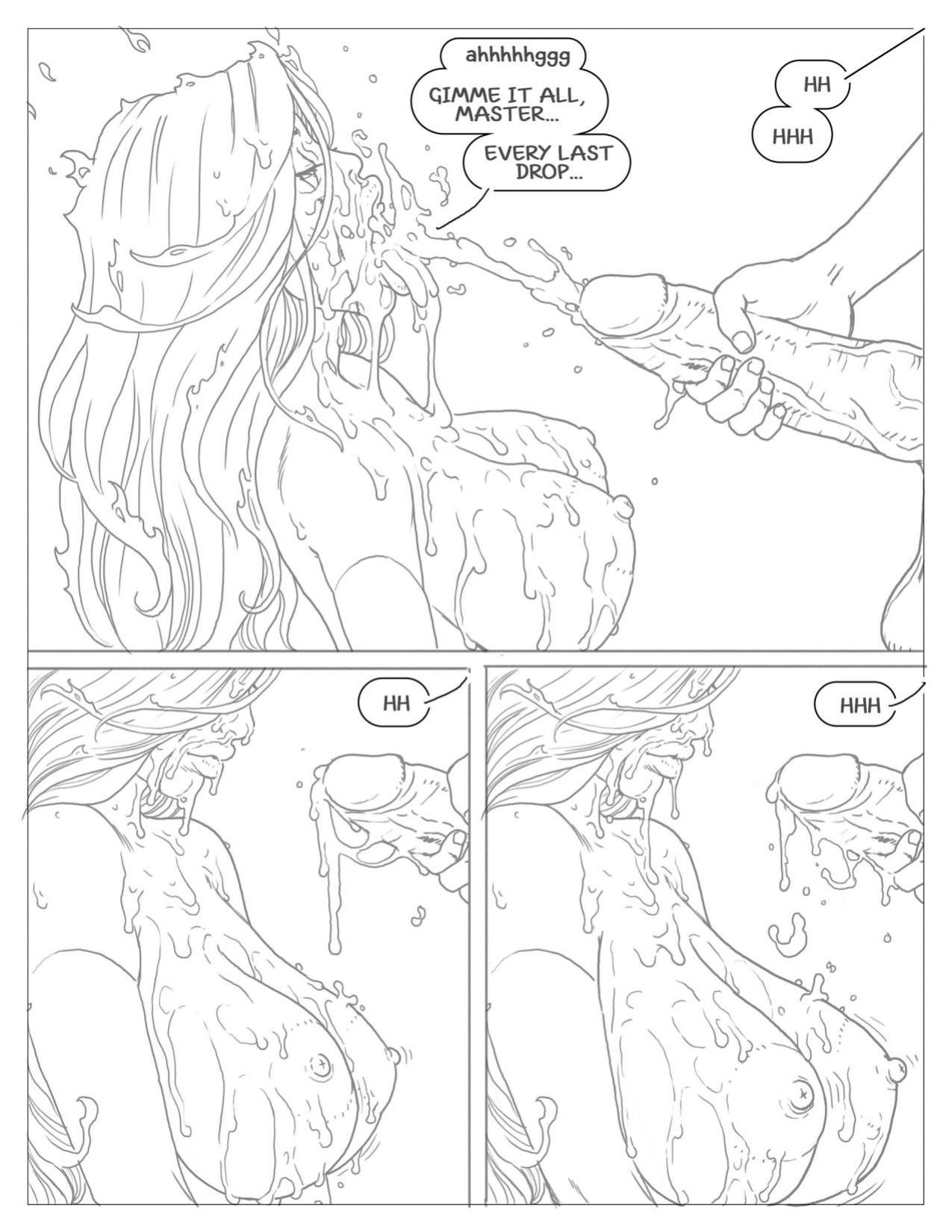 [Pegasus] Submission Agenda - Dark Phoenix