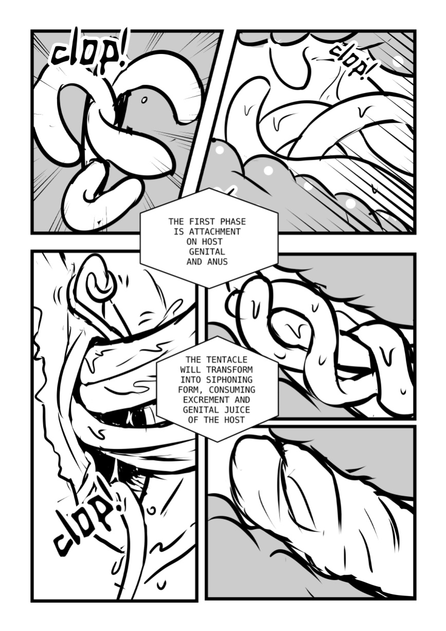 [Okamisaga] Samus Aran Fleshsuit (Metroid)