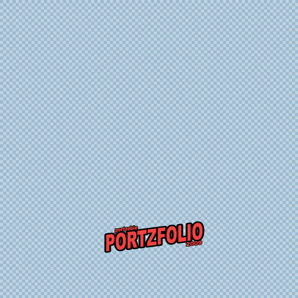 [Portzebie] Portzfolio