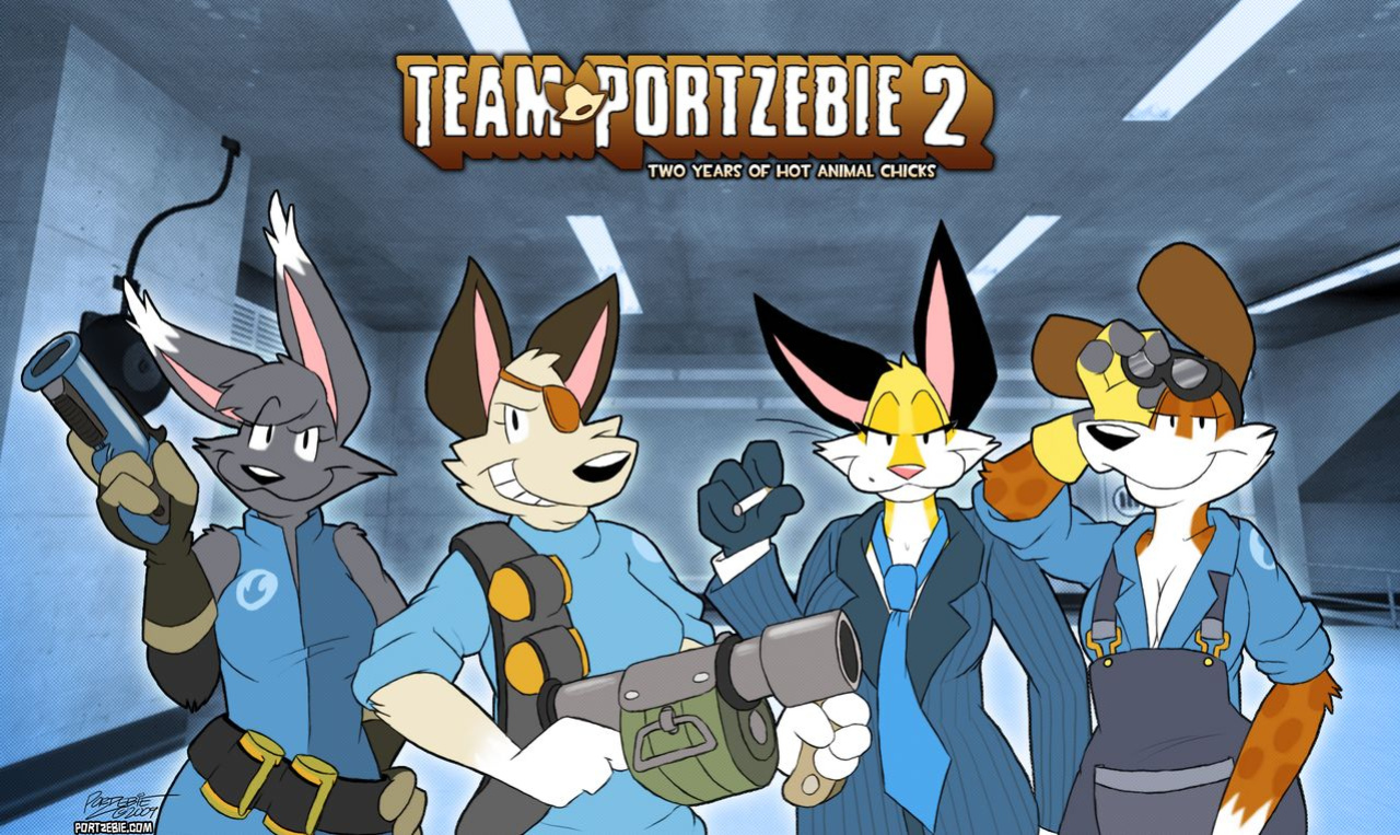 [Portzebie] Portzfolio