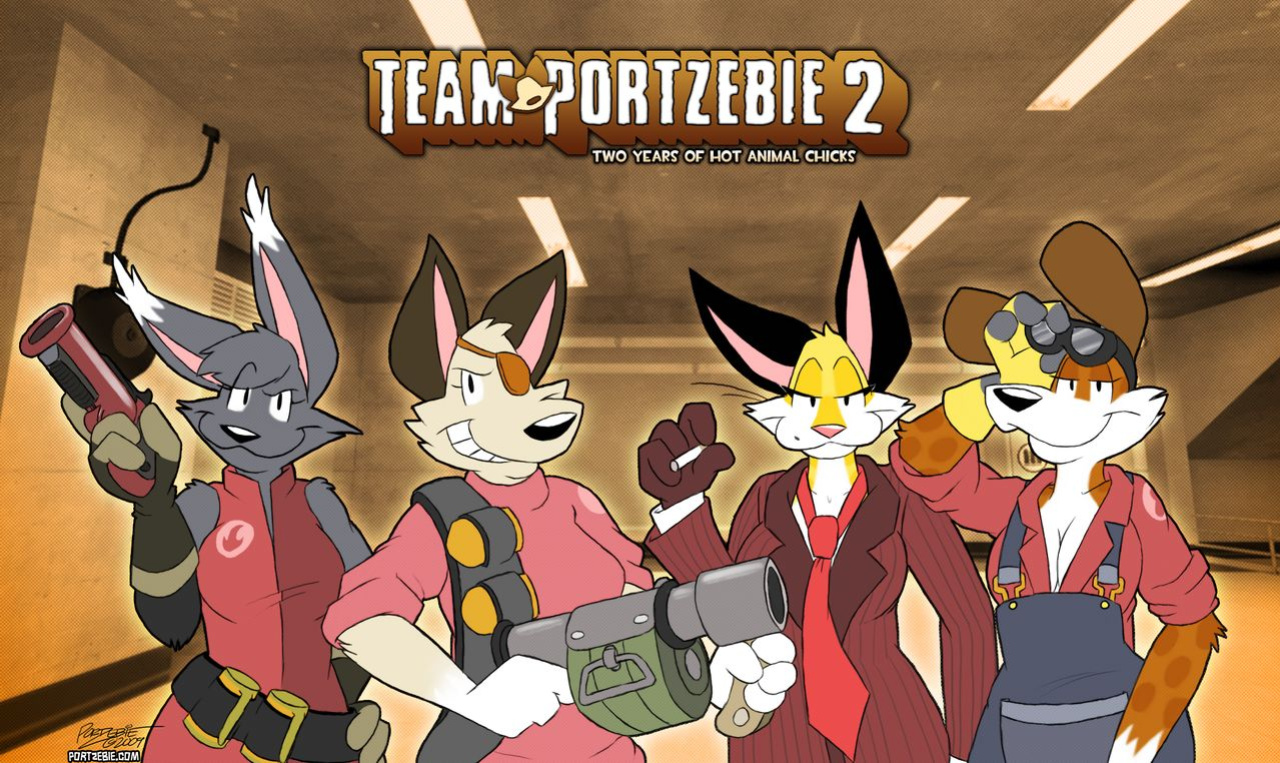 [Portzebie] Portzfolio