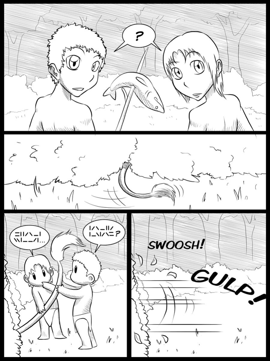 [Malezor] Great Feast