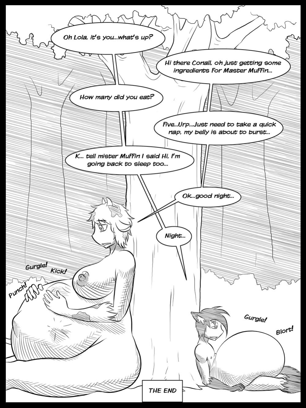 [Malezor] Great Feast