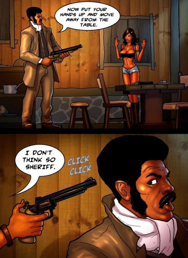 True Dick Updated