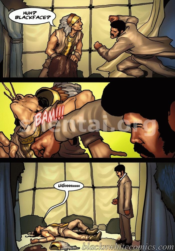 [Yair] True Dick - complete