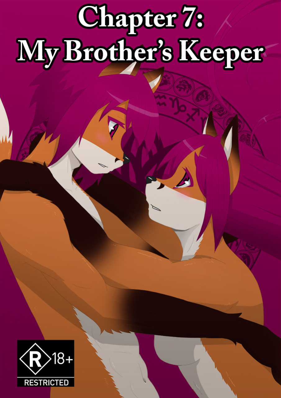 [AriesArtist] Angry Dragon Ch7 - My Brother's Keeper